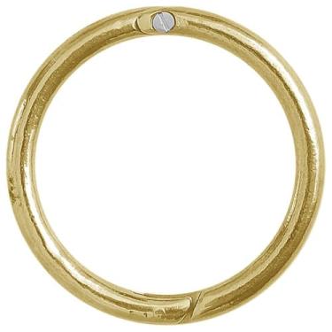 Imagem de Argola Formigão Nº 65 SV1229