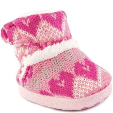 Imagem de Bota Europa Infantil Feminina-Feminino