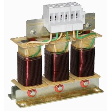 Imagem de Reator Saída Indutância Motor 11A VW3A5101 - Schneider