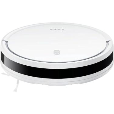 Imagem de Robô Aspirador e Passa Pano Xiaomi Mi Robot Vacuum E10 Branco - novo