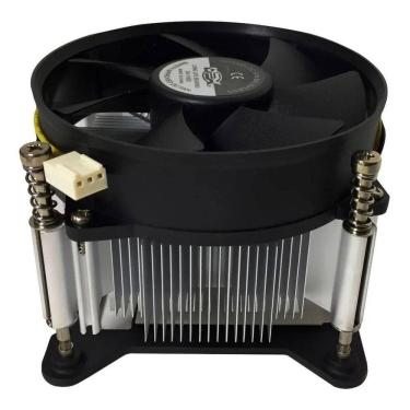 Imagem de Cooler Para Processador Intel 1155/1156/1150 Dex - Dx-1150D