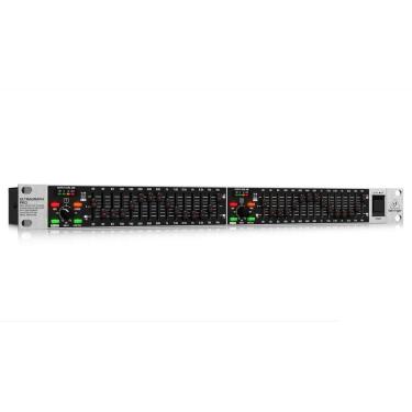 Imagem de Equalizador Behringer Fbq 1502 Hd 15 Bandas