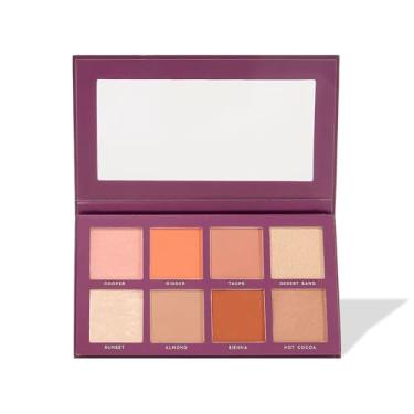 Imagem de Océane Oceane - Face It All Océane - Paleta Multifuncional./Única