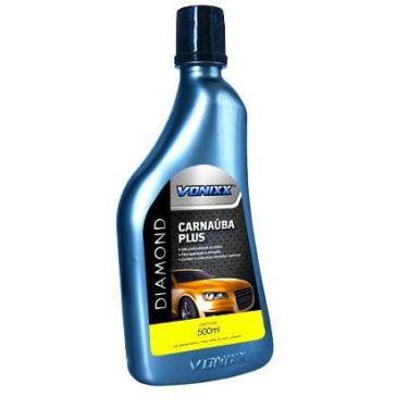 Imagem de Cera De Carnaúba Plus  - Vonixx