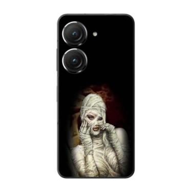 Imagem de Capa Adesivo Skin116 Verso Para Asus Zenfone 9 (2022) - KawaSkin