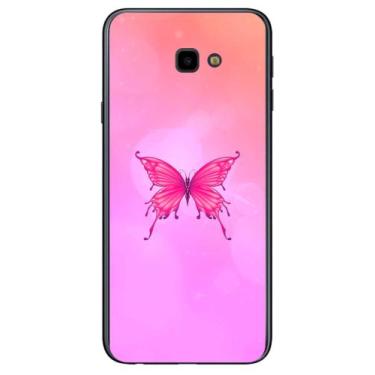 Imagem de Capa Adesivo Skin163 Verso Para Samsung Galaxy J4 Plus - KawaSkin