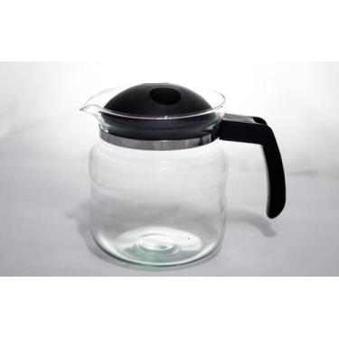 Imagem de Jarra Compatível para Cafeteira Sield AC-12 - Mistral
