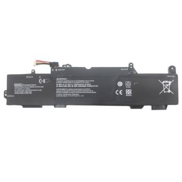 Imagem de Bateria compativel Hp Elitebook 735 745 830 840 846 G5 G6 ,MT44,  MT45
