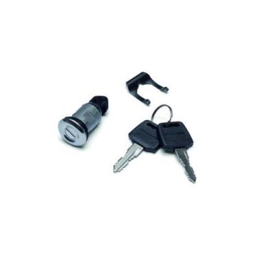 Imagem de Trava Tampa Lateral CG 150 Titan 04/08 CG 125 Titan 00/04 - Magnetron