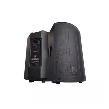 Imagem de Caixa de som Ativa JBL MAX 12 110/220v