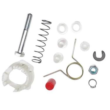 Imagem de Reparo Bucha Alavanca De Cambio Vw Gol G5 G6 G7 Polo Fox - Abd Auto