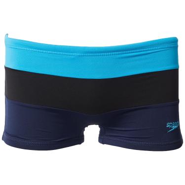Imagem de Speedo Sunga Boxer Trio Recorte Juv.