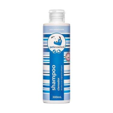 Imagem de Shampoo Clareador PetEssence para Cães 300ml