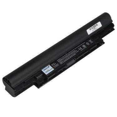 Imagem de Bateria para Notebook Dell Latitude 3340 - BestBattery, Preto