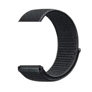 Imagem de Pulseira Nylon Compatível Smartwatch Microwear-U9 Ultra 9 - Poolsy, Pr