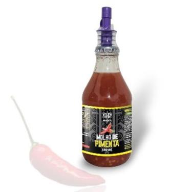 Imagem de Molho de Pimenta Benedetti Suave 200ml