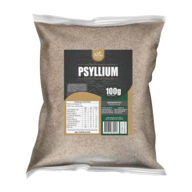 Imagem de Psyllium Husk 100g - Navida Naturais