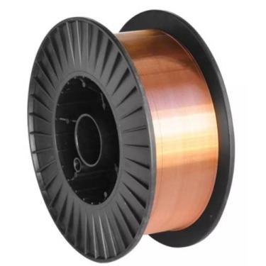 Imagem de 15kg Arame MIG 0,8mm, Bobina de 15 quilos - Maxsol