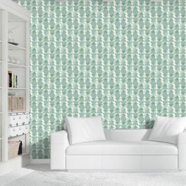 Imagem de Papel de Parede Espelhos - QCola, 0,60 x 3,00 metros