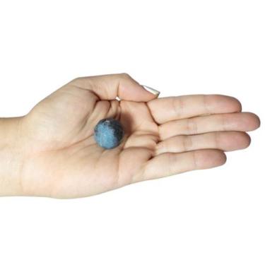 Imagem de BOLA / ESFERA FACETADA TROLLEITE - (1 a 1,99)cm - GOMES CRYSTALS
