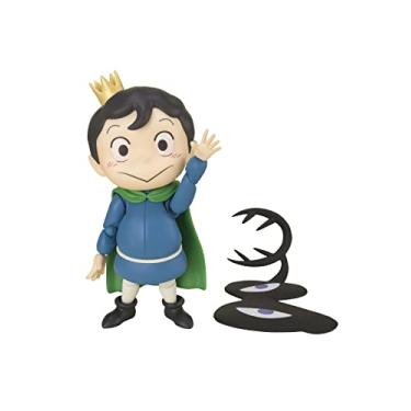 Imagem de TAMASHII NATIONS - Ranking of Kings - Bojji & Kage, Bandai Spirits S.H.Figuarts Action Figure