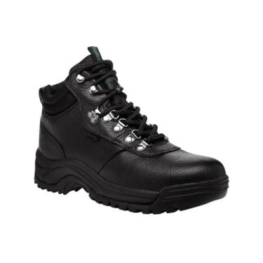 Imagem de Propét Bota de caminhada masculina Cliff Walker, Preto, 8.5 Wide