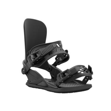 Imagem de Union Legacy Snowboard Bindings, G: US Wmn 9-11, preto
