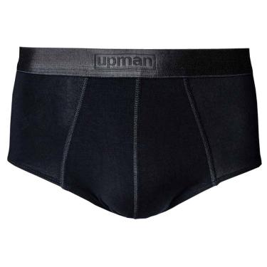 Imagem de Cueca Upman Slip em Fibra de Bambu - 160B1