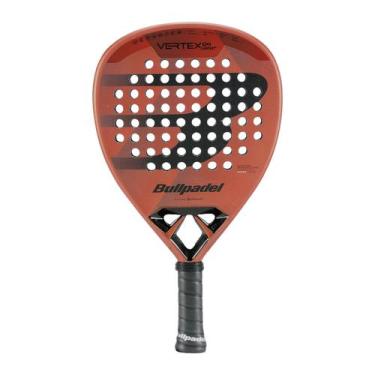 Imagem de Raquete Padel Bullpadel Vertex 04 Comfort 2025 Fibrix