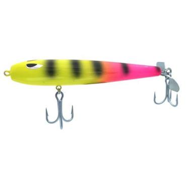 Imagem de Isca ocl m prop 140 slim, Cor 106