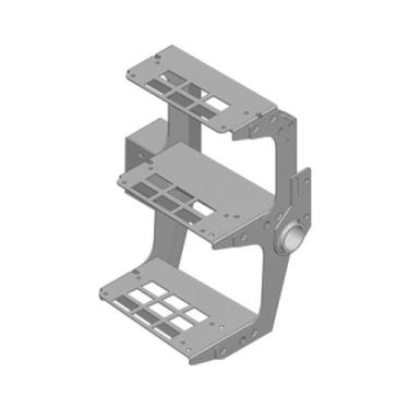 Imagem de Escada Lateral 3 Degraus Vw 13180 15180 Original2t2804185 Le - Fado