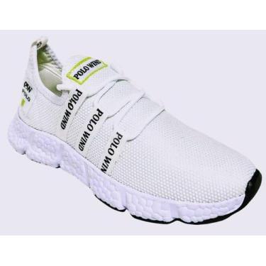 Imagem de Tenis Masculino, Sapato Feminino Unissex Academia, Corrida, Caminhada 