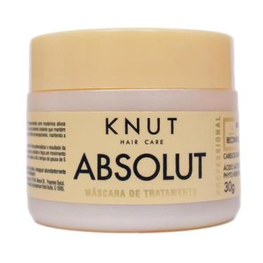 Imagem de Knut Mini Máscara Absolut 30g