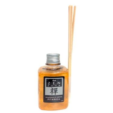 Imagem de Aromatizador de ambientes Zen - Pitanga - 240ml - Yantra