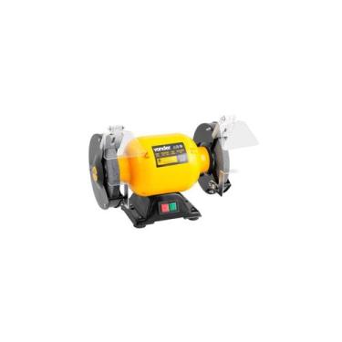 Imagem de Moto Esmeril 6 Pol 360w Vonder, 220V