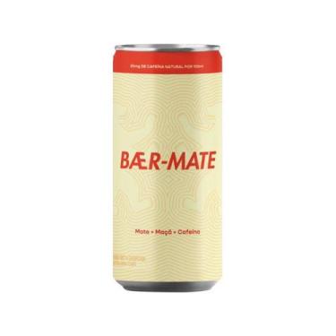 Imagem de Chá Baer-Mate 269ml