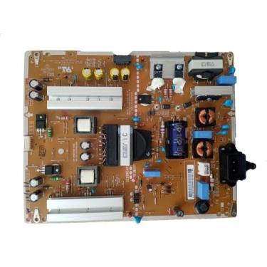 Imagem de Placa fonte lg 49uf6400 eax66490701 eay64009501 - original