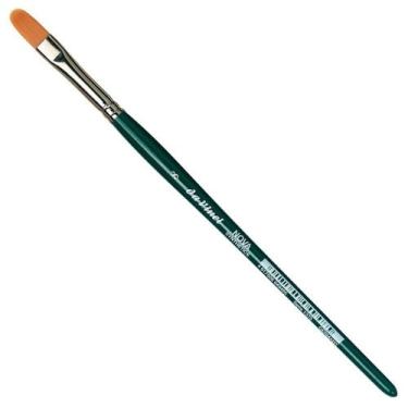 Imagem de Pincel Da Vinci Nova Lingua de Gato 8 Fibra Sintética Set-No 1375-8