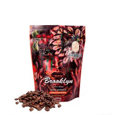 Imagem de Café Em Grãos/Moído Torrado Expresso E Coado 100 Arábica Torra Média 2