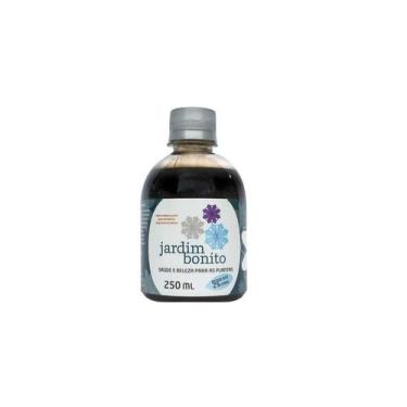 Imagem de Adubo Jardim Bonito Fertilizante Organico Liquido 250ML