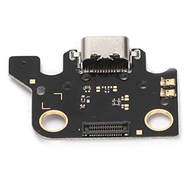 Imagem de Placa de Cabo Flexível Akozon - Conector de Porta de Carregamento USB Placa PCB Dock Flex Cable Substituição para Tab A7 10,4 Polegadas SM-T500 T505