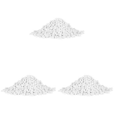 Imagem de 3pcs Cerâmica Abrasiva Cerâmica Caindo Copo de Polimento de Cerâmica para Máquina de Moagem