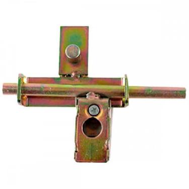 Imagem de Trava P/Portao Ferrolho-Tr14 - TECNOTRAVA