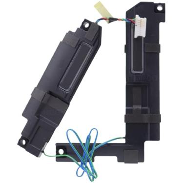 Imagem de Deal4GO Conjunto de alto-falante interno NFH3D 0NFH3D PK230010U00 Substituição para Chromebook Dell Latitude 7410 E7410