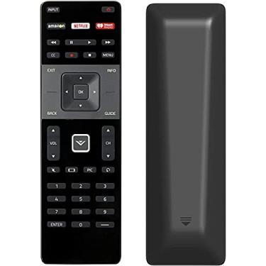 Imagem de Substituição de controle remoto para Vizio Smart TV D28H-D1 D32H-D1 D40-D1 D43-D2 D48-D0 D48f-E0 D60-D3 D70-D3 D32f-E1 D43f-E2 D39f-E1 D43f-E1 D43f-E1 48f-E0D50f-E1 E40X-C2 E43-C2
