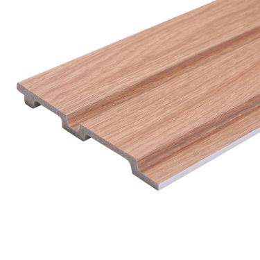 Imagem de Painel Ripado Poliestireno 1302 Italy 12cmx1,2cmx270cm Italy