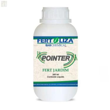 Imagem de Adubo Fertilizante Pointer Controle de Pragas 300ml