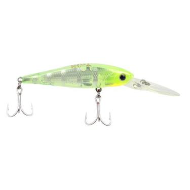 Imagem de Isca Artificial Yara Deep Shad 6,5cm (6,2g) - Várias Cores, Cor 78, Tr