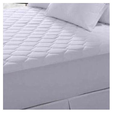 Imagem de Capa Colchão Queen Impermeável  Eví Decor