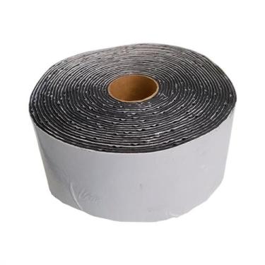 Imagem de Fita Adesiva Elastomerica 100mm X 3mm X 10 Metros - Trane